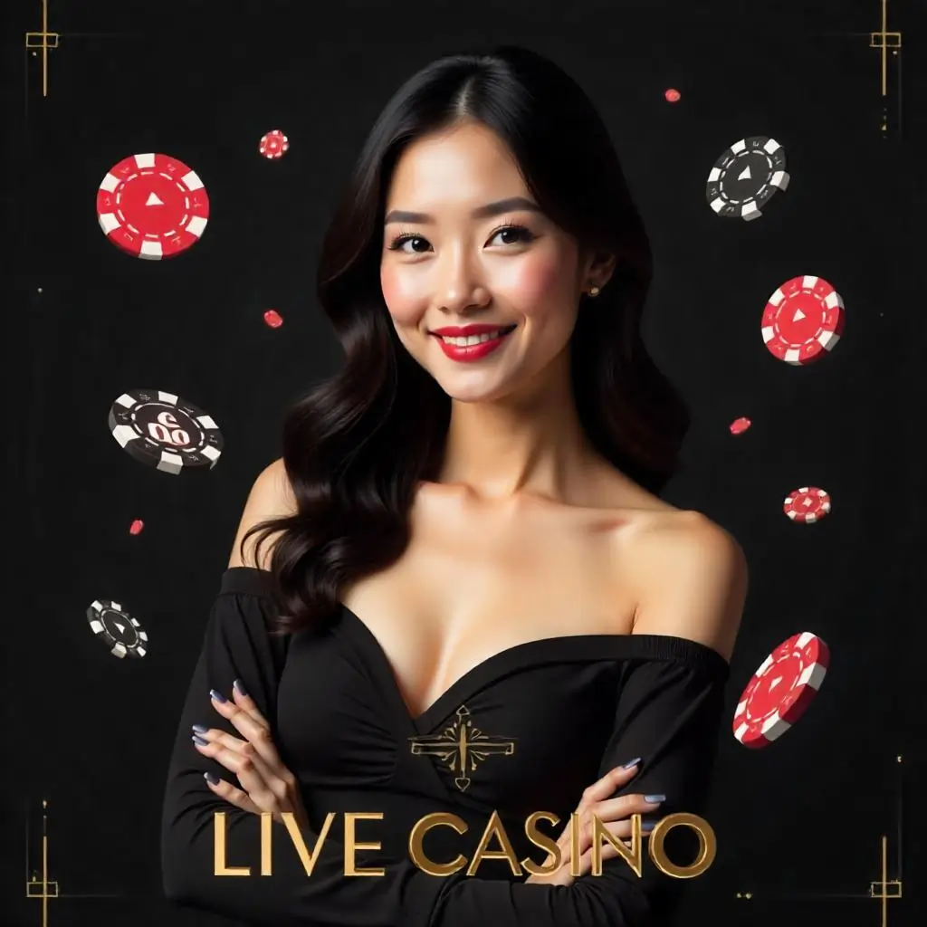 live casino